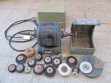 Baldor lathe antico usato  Roma
