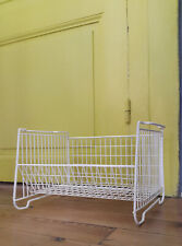 Panier rangement filaire d'occasion  Olliergues