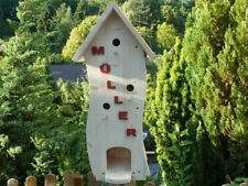 Vogelhaus vogelvilla nistkaste gebraucht kaufen  Neuhausen