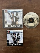 Pax corpus sony d'occasion  Ondres