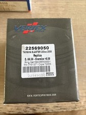 Piston vertex ø66.50 d'occasion  Lassigny