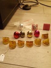 Lot bagues fantaisie d'occasion  Vidauban