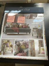 Swaffer austen fabric for sale  NEWCASTLE