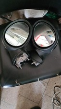 Specchietti retrovisori mini usato  Messina