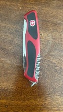 Victorinox rangergrip 63 gebraucht kaufen  Sobernheim