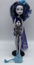 Monster high 2014 gebraucht kaufen  Egelsbach