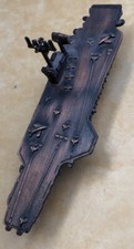 Maquette porte avion d'occasion  France