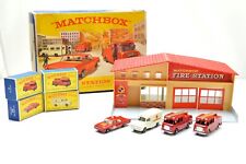 Matchbox g10 fire for sale  SOUTHPORT