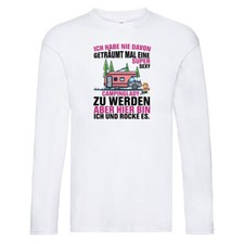 Super sexy camperlady gebraucht kaufen  Deutschland