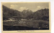 C7553-Udine, VAL TRAMONTINA, Tramonti di Sotto, ed. Luigi Mantelli, 1950 comprar usado  Enviando para Brazil