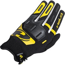Held hardtack glove for sale  BOSTON