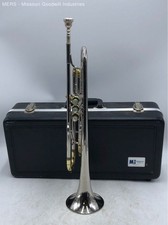 Trompete King Tempo com estojo comprar usado  Enviando para Brazil