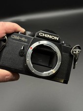 Chinon 35mm slr for sale  IPSWICH