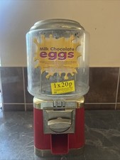 20p coin operated for sale  KETTERING