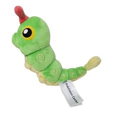 Pokemon center caterpie for sale  Claremont