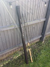 Shimano aerocast 390 for sale  BIGGLESWADE