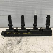19005362 bobina opel usato  Italia