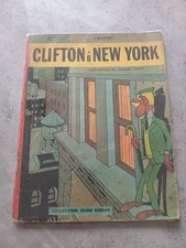 Clifton new york d'occasion  Tourlaville