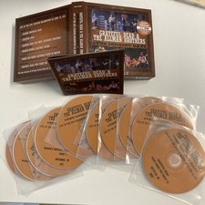 Grateful dead allman gebraucht kaufen  Biberach an der Riß