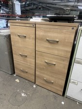 Wood effect filing for sale  ASHFORD