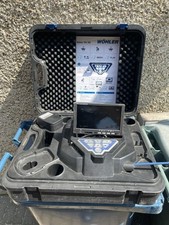 Wohler vis 350 for sale  OXFORD