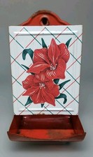 Vintage wall mounted for sale  Corinth