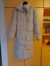 Steppmantel marke amisu gebraucht kaufen  Homburg
