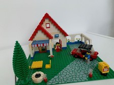 Lego land 6374 gebraucht kaufen Lego land 6374 gebraucht kaufen  Bergisch Gladbach