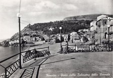 Maratea cartolina spedita usato  Camaiore