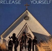 Release yourself graham gebraucht kaufen  Berlin