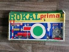 Rokal prima modell gebraucht kaufen  Langballig