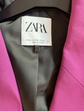 Zara women tailored for sale  DEAL
