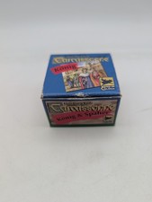 Carcassonne erweiterung könig gebraucht kaufen  Mannheim