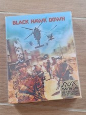 Używany, Steelbook 4K Black Hawk Down Chute Faucon Noir Manta Mantalab Double Lenticular na sprzedaż  Wysyłka do Poland