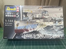 Revell 05132 hmcs for sale Revell 05132 hmcs for sale  SKELMERSDALE
