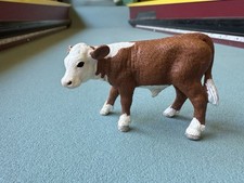 Schleich hereford calf for sale  Morgan Hill