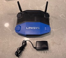 linksys wrt 1200 ac for sale linksys wrt 1200 ac for sale Mountlake Terrace