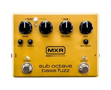 Mxr m287 sub for sale  Winchester