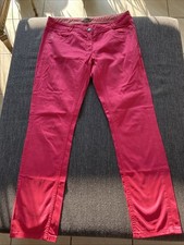 Comma damen hose gebraucht kaufen  Montabaur