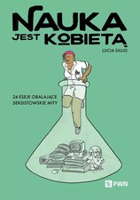 Książka "Nauka jest kobietą" - Lucia Sillig na sprzedaż  PL