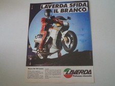 Advertising pubblicità 1986 usato  Salerno