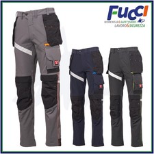 Pantaloni lavoro uomo usato  Andria