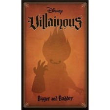 Disney villainous bigger usato Disney villainous bigger usato  Pescaglia
