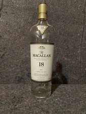 Macallan year sherry for sale  Cleveland