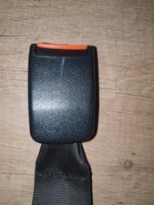 Riginal gurtschloss hinten gebraucht kaufen  Jengen