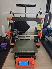 Prusa mk3s stampante usato  Salerno