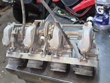 Honda cb650c 1980 for sale  Darlington