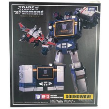 Takara tomy masterpiece for sale  Buffalo