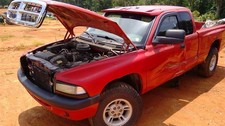 Booster de freio elétrico sem pneus P265/70R16 compatível com 99-02 DAKOTA 241698, usado comprar usado  Enviando para Brazil