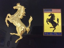 Vintage ferrari nart for sale Vintage ferrari nart for sale  BEACONSFIELD